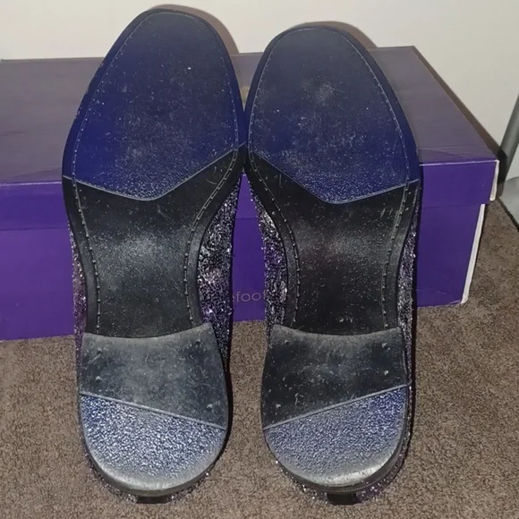 MENS Dress Shoes - Picture 4 of 4